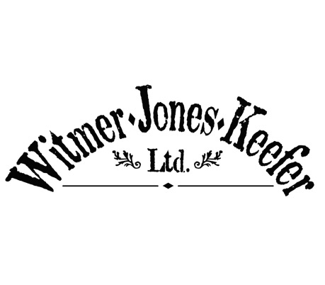 Witmer Jones Keefer